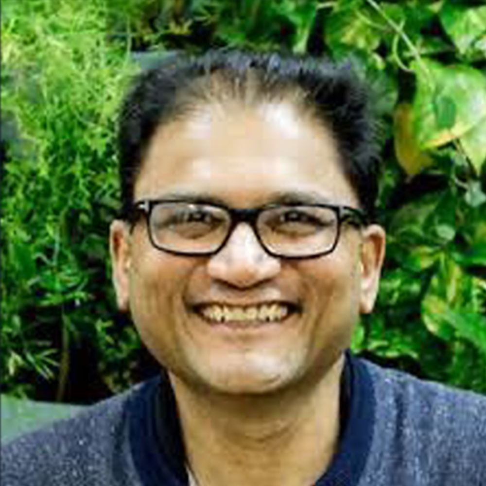 Dr. Neeraj Bhatnagar